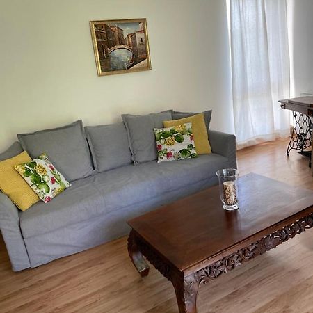 Bellis Apartment Szczecin Buitenkant foto