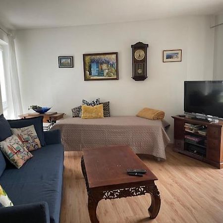 Bellis Apartment Szczecin Buitenkant foto