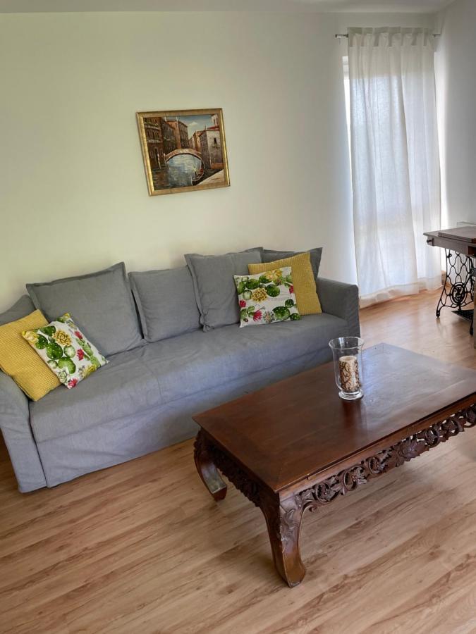 Bellis Apartment Szczecin Buitenkant foto