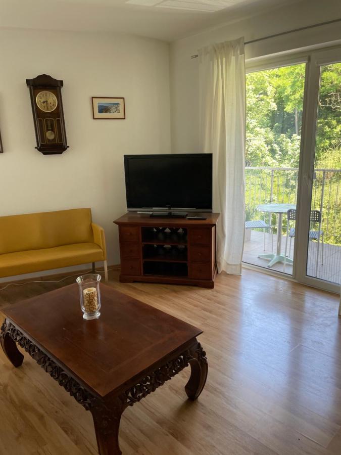 Bellis Apartment Szczecin Buitenkant foto