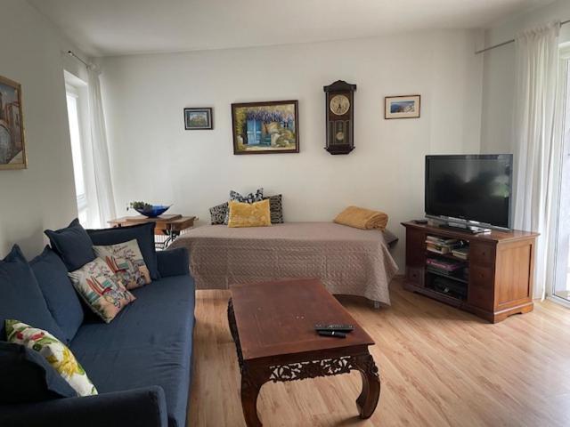 Bellis Apartment Szczecin Buitenkant foto